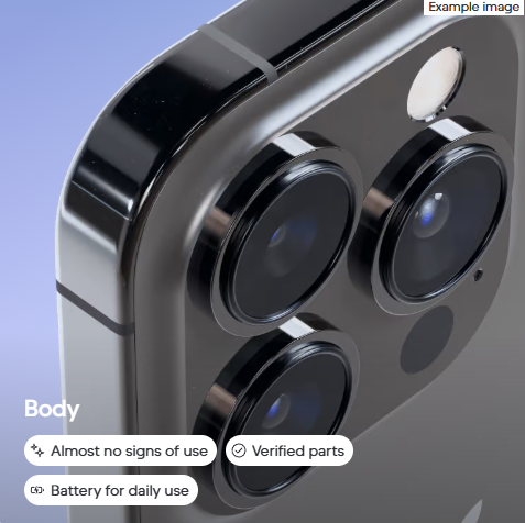 iPhone 16 Pro Max • Unlocked